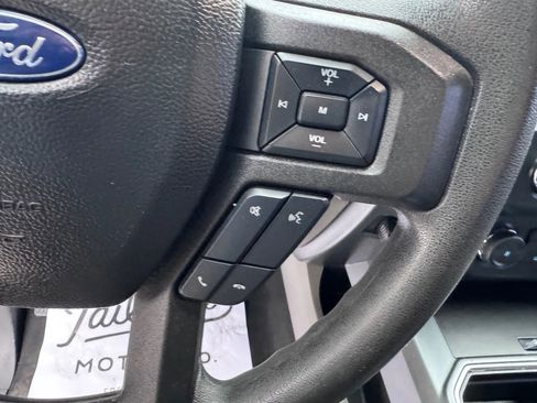 Used 2021 Ford F250 XLT image 29