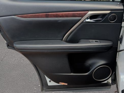 Certified 2021 Lexus RX 350 AWD w/ Premium Package image 24