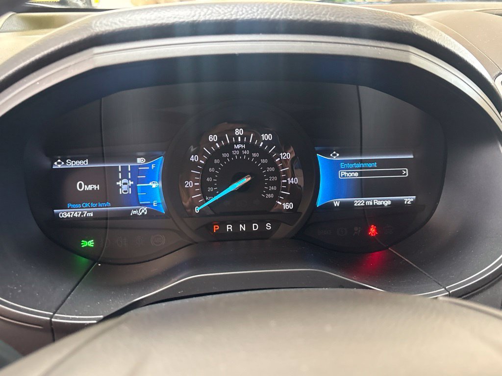 Used 2024 Ford Edge SEL w/ Convenience Package AWD/4WD image 38