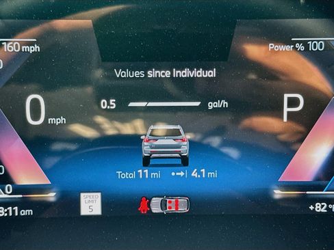 New 2026 BMW X1 xDrive28i w/ Technology Package AWD/4WD image 7