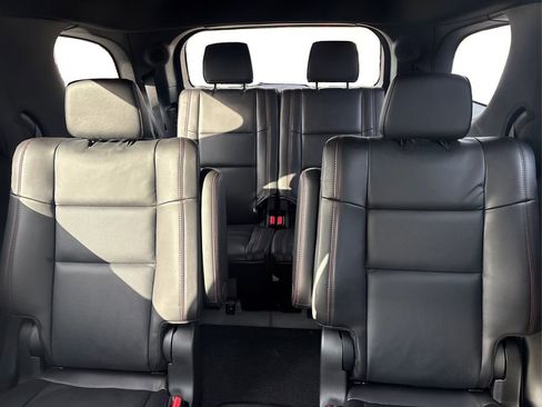 New 2026 Dodge Durango GT image 17