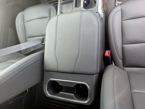 New 2026 Chevrolet Silverado 1500 LT w/ Texas Edition Plus image 49