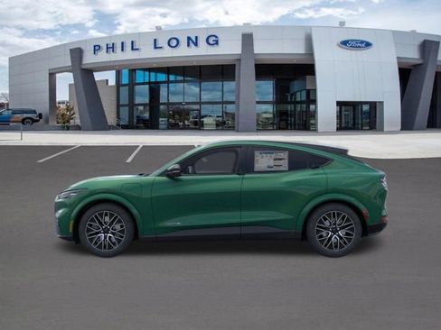 New 2026 Ford Mustang Mach-E Premium AWD/4WD image 3