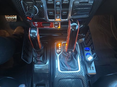 Used 2020 Jeep Gladiator Rubicon image 53