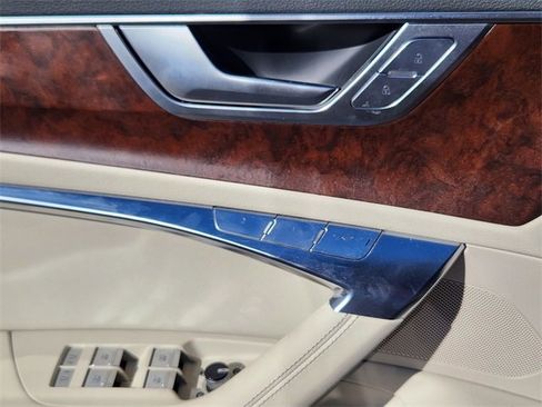 Used 2019 Audi A6 3.0T Premium Plus w/ Premium Plus Package image 11