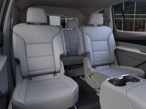 New 2026 Buick Enclave Avenir w/ Super Cruise Package AWD/4WD image 20
