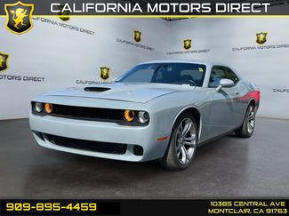 Used 2022 Dodge Challenger R/T video 1