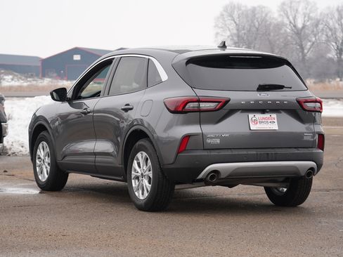 Used 2024 Ford Escape Active w/ Tech Pack #1 image 6