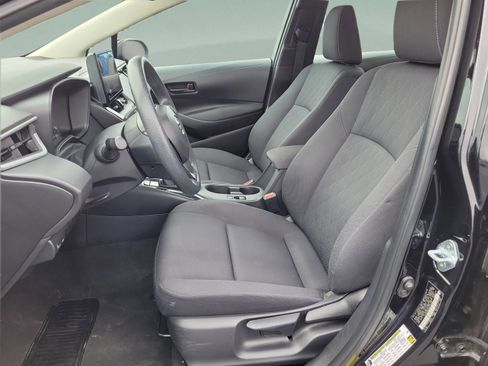 Used 2024 Toyota Corolla LE image 17