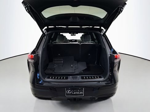 Used 2026 INFINITI QX60 Autograph w/ Autograph Tech Package image 26