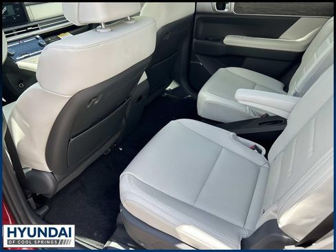 New 2026 Hyundai Santa Fe Calligraphy AWD/4WD image 22