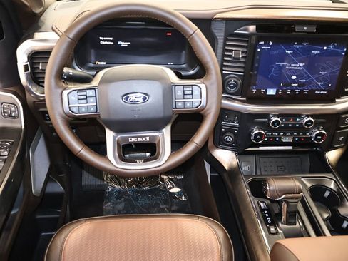 New 2026 Ford F150 King Ranch AWD/4WD image 19