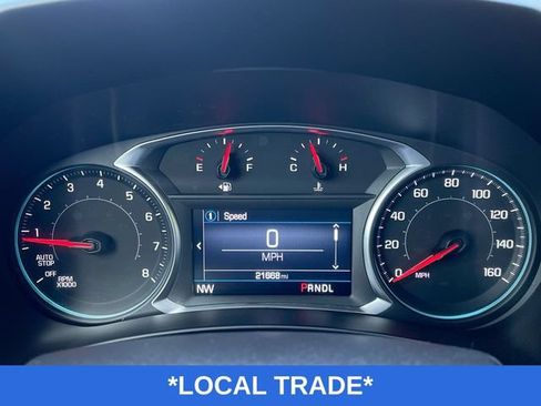 Used 2024 Chevrolet Equinox LS w/ LS Convenience Package FWD image 13