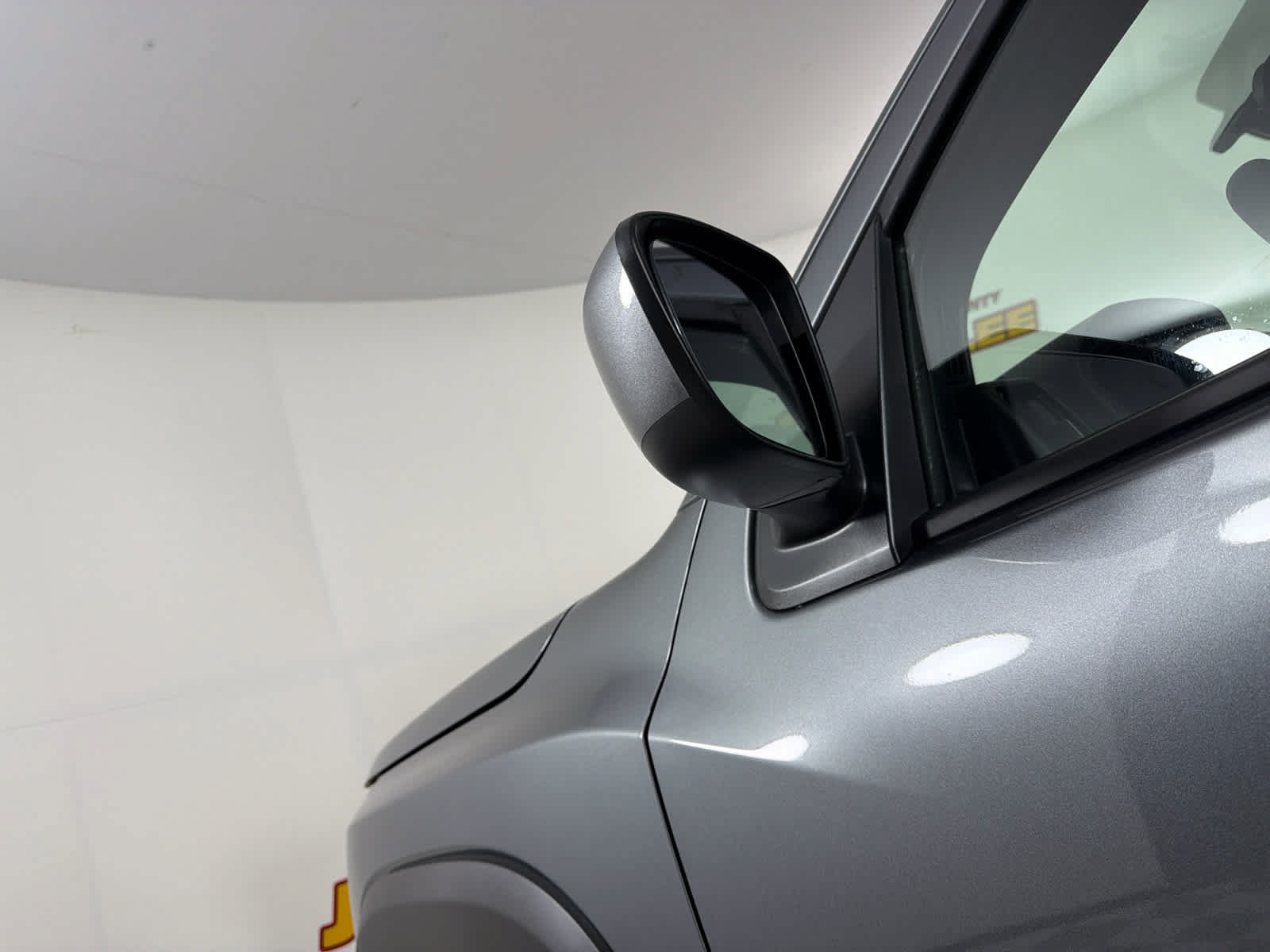 New 2026 Nissan Frontier Pro-X w/ Tow Package RWD image 13