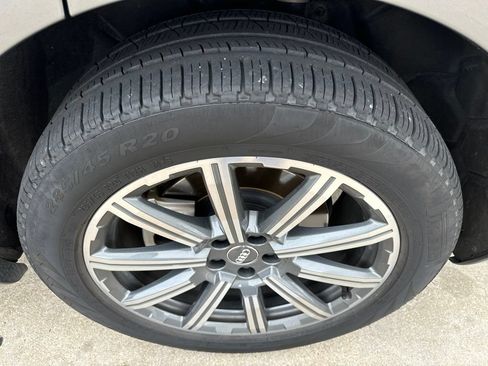 Used 2017 Audi Q7 3.0T Prestige w/ Prestige Package AWD/4WD image 5