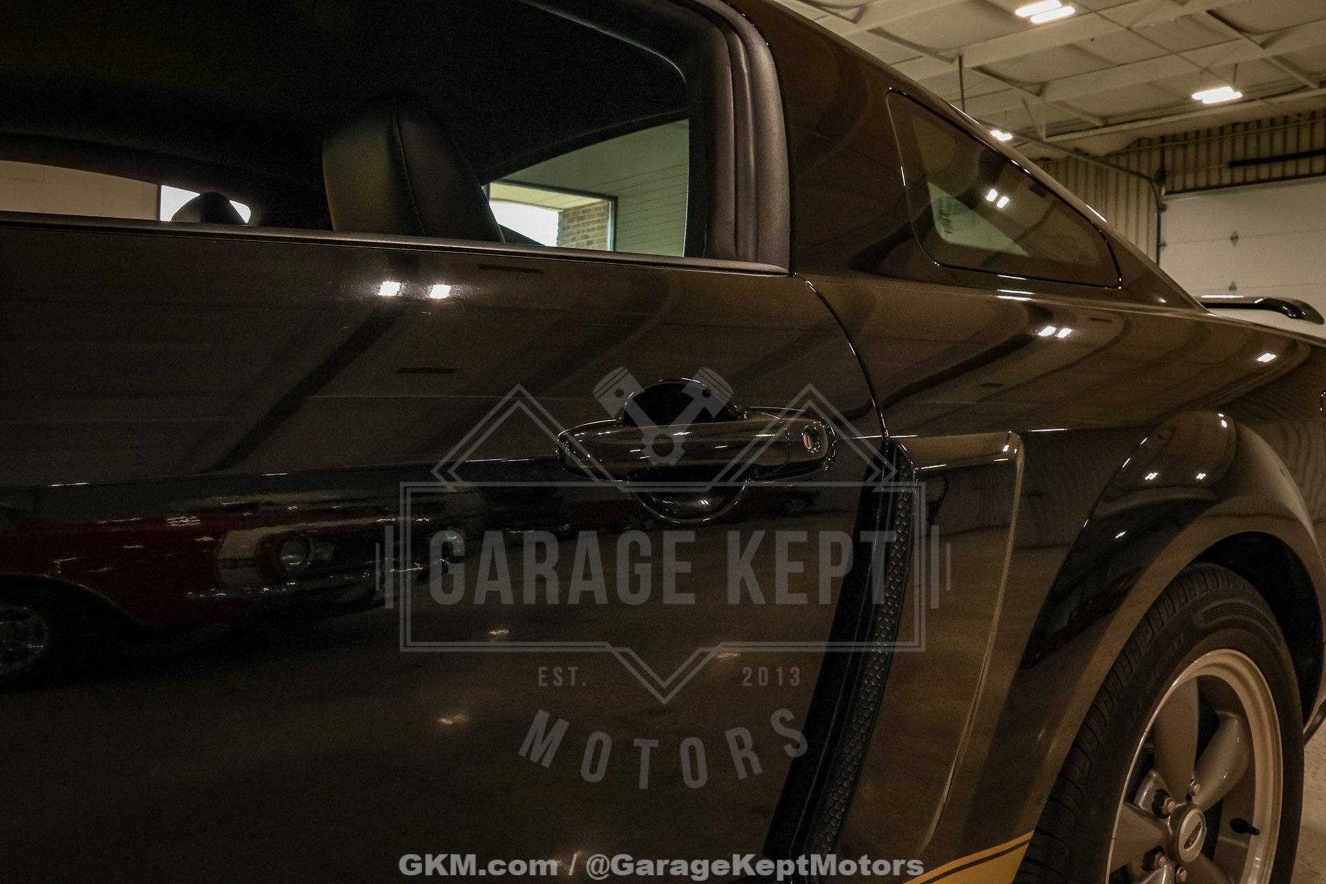 Used 2006 Ford Mustang GT Premium RWD image 30