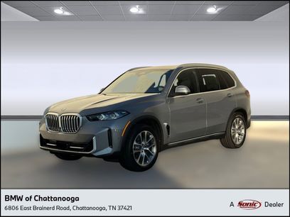 Used 2026 BMW X5 xDrive40i w/ Climate Comfort Package