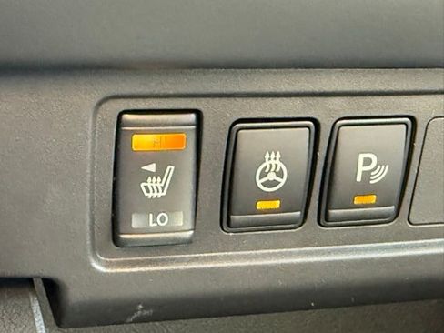 New 2026 Nissan Frontier SV w/ SV Convenience Package image 33