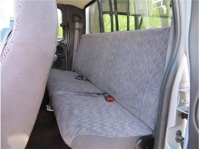 Used 1999 Dodge Ram 1500 Truck 4x4 Quad Cab image 5