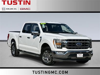 Used 2023 Ford F150 Lariat