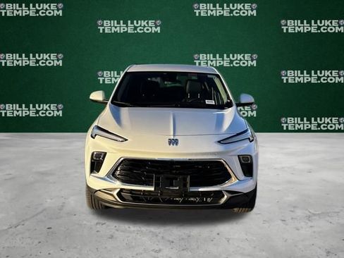 Used 2025 Buick Encore GX Preferred image 5