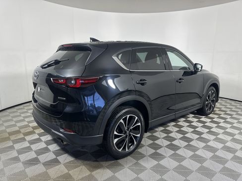 Used 2023 MAZDA CX-5 AWD 2.5 S w/ Premium Plus Pkg image 7