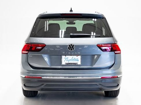 Used 2023 Volkswagen Tiguan SE FWD image 31