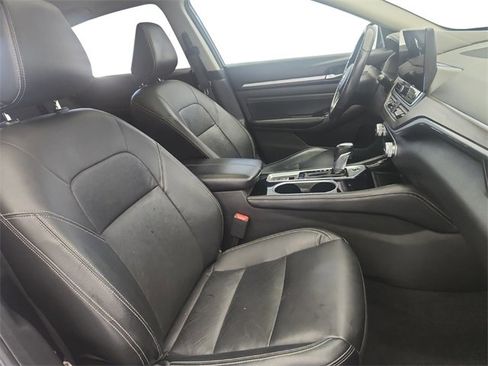 Used 2023 Nissan Altima 2.5 SL image 24