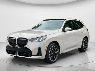 New 2026 BMW X3 xDrive30i w/ Premium Package