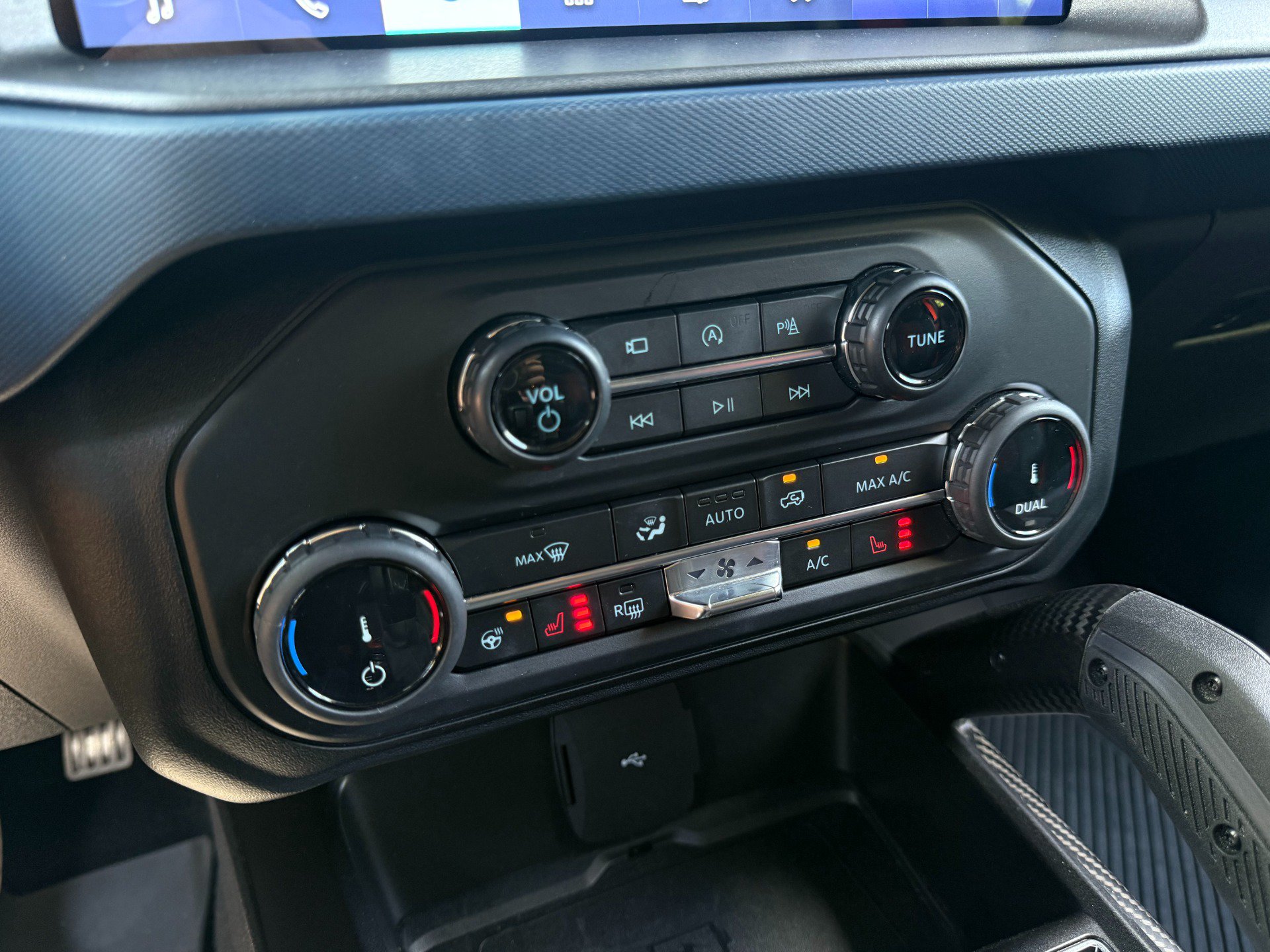 Used 2022 Ford Bronco Raptor AWD/4WD image 39