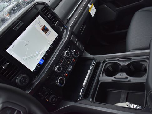 New 2026 Ford F250 Lariat w/ Lariat Ultimate Package image 23