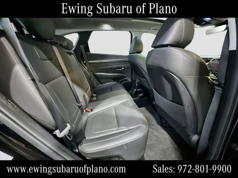 Used 2023 Hyundai Tucson SEL AWD/4WD image 29
