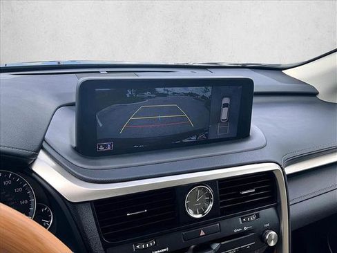 Used 2021 Lexus RX 350 AWD w/ Premium Package image 21