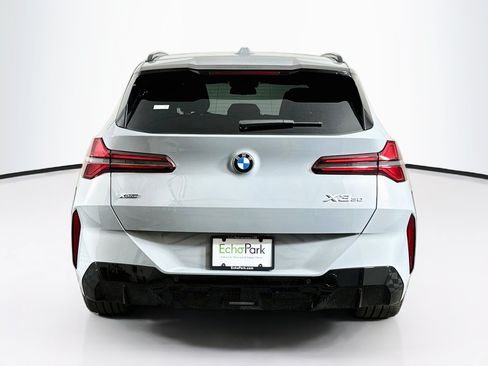 Used 2025 BMW X3 xDrive30i w/ M Sport Package AWD/4WD image 7