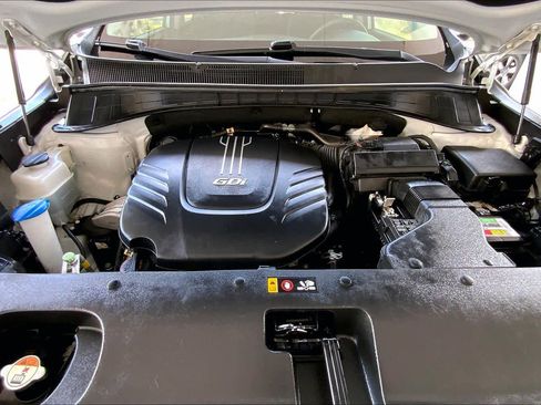Used 2017 Kia Sorento LX image 30