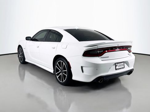 Used 2020 Dodge Charger R/T w/ Plus Group RWD image 7