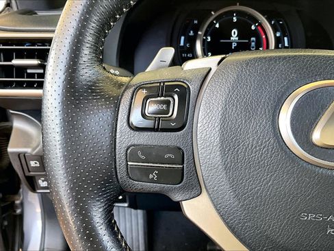Used 2018 Lexus IS 300 F Sport w/ F Sport Package RWD image 22