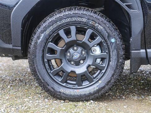 New 2026 Subaru Forester Wilderness image 6