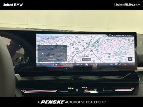 Used 2026 BMW 530i w/ M Sport Package RWD image 18