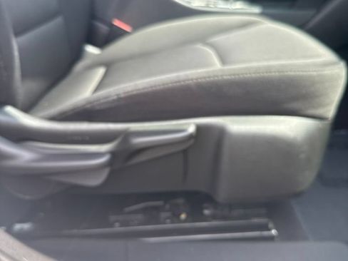 Used 2022 Chevrolet Malibu LT FWD image 11