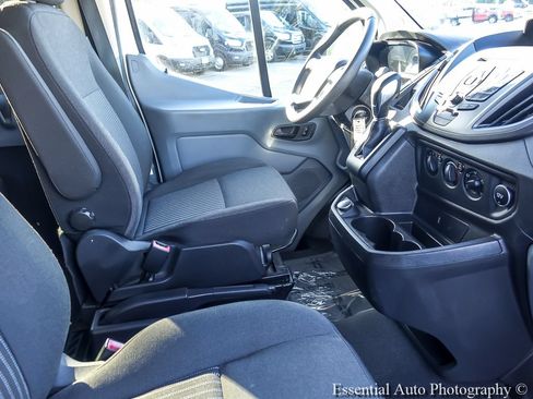 Used 2018 Ford Transit 150 XL RWD image 26
