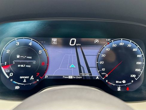 Used 2023 Maserati Grecale Modena image 13