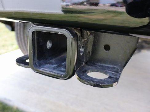 Used 2025 RAM 2500 Big Horn image 39