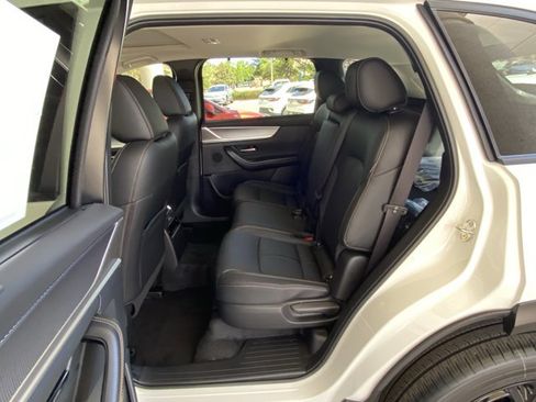 New 2026 MAZDA CX-70 3.3 Turbo w/ Premium Package AWD/4WD image 35