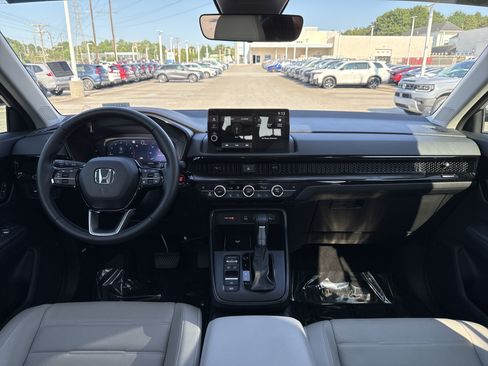 Used 2026 Honda CR-V EX-L image 29