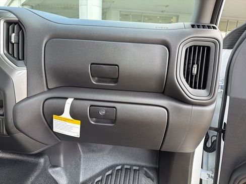 New 2026 Chevrolet Silverado 1500 W/T w/ Trailering Package RWD image 22