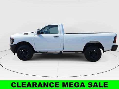 New 2026 RAM 2500 Tradesman image 6