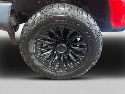 Used 2018 Ford F350 XL AWD/4WD image 12