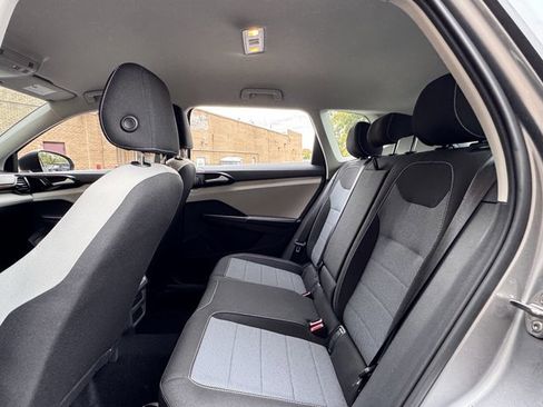 New 2025 Volkswagen Taos S image 14