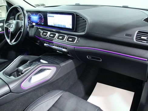 Certified 2025 Mercedes-Benz GLE 350 4MATIC image 22